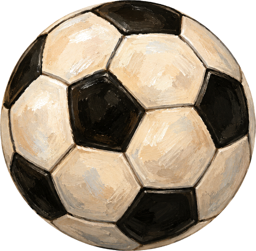 Click to kick the ball!